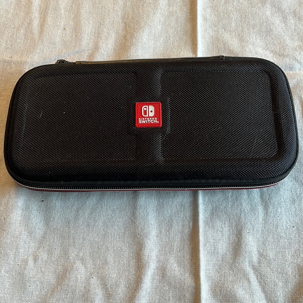 Nintendo switch case
